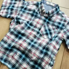 MPS　半袖シャツ　120