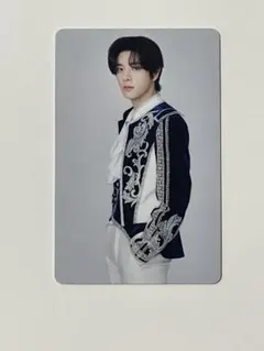 enhypen fate+ photo card トレカ ジェイク フォトカード