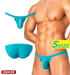 GX3 ジーバイスリー PRIME SKIN カラー マイクロ ビキニ S GR