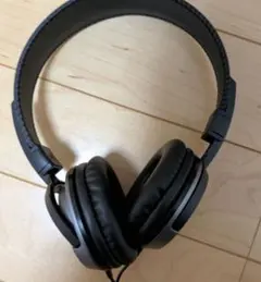 audio-technica ATH-250AV 有線ヘッドホン