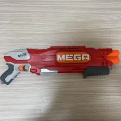 NERF MEGA ツインショック＆トライブレイク 2点セット - メルカリ