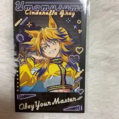オベイユアマスター サイン sp SP “アメリカからの刺客”オベイユアマスター(サイン入り) 買取