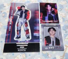 神谷健太　アクリルスタンド　フォトカード