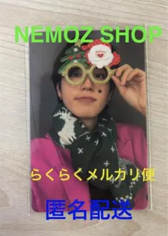 スキズ ハン タレントカード