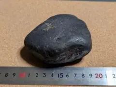 餅鉄　国産鉱物　高純度磁鉄鉱　リクエスト品　2930g 餅鉄 国産鉱物 高純度磁鉄鉱 リクエスト品 2930g