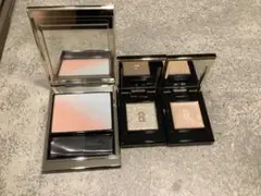 SUQQU アイシャドウパレット チーク まとめ売り 7点 - メルカリ