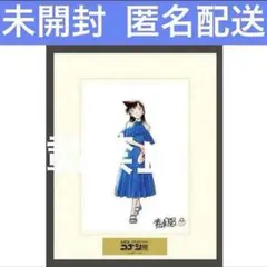 名探偵コナン展　コナン30周年展　複製原画　毛利蘭　新蘭　ハイウェイの堕天使 2026年最新】コナン展 複製原画の人気アイテム - メルカリ