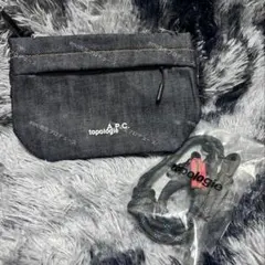 2025年最新】a.p.c topologieの人気アイテム - メルカリ