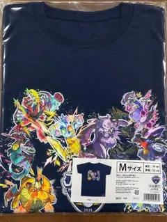 未開封 PJCS 2025 Tシャツ Mサイズ - メルカリ