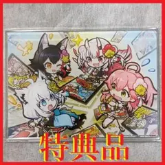 ヴァイスシュヴァルツ 東方project 博麗神社 TDP 4枚セット | Mercari