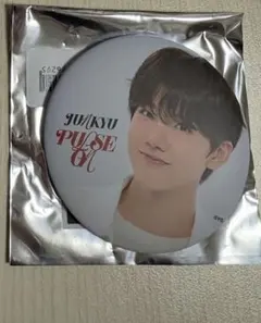 2025年最新】ジュンギュ 缶バッジの人気アイテム - メルカリ