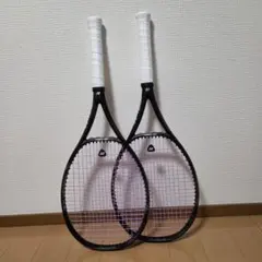 YONEX EZONE 98 アクアナイトブラック 2本セット G2