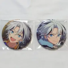 あんスタ　滝維吹　缶バッジ　2024　Sep