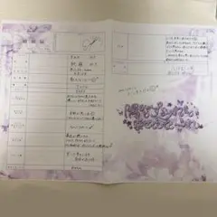 純嶺みき 生誕祭 婚姻届 特典 iLiFE!