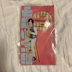 なにわ男子　道枝駿佑　アクリルスタンド（アクスタ）2個セット‼️