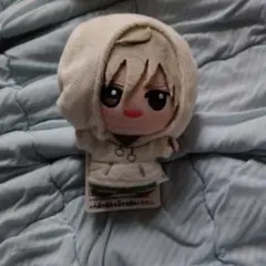 新テニスの王子様 ちびぐるみ White Winter Style - メルカリ