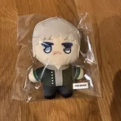 WIND BREAKER 梶蓮 ぬいぐるみキーホルダー