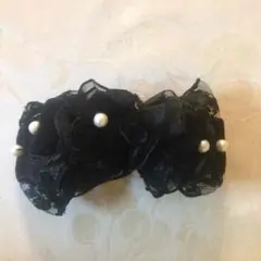 フォーマル バレッタ6