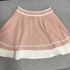 ロディスポット　スカート　Mサイズのサムネイル