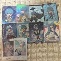 すとぷり ころん まとめ売り カード