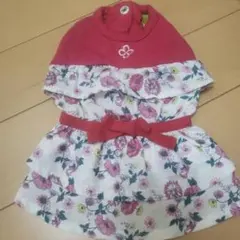 クリエイティブヨーコ　marie claireのサムネイル