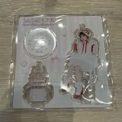 FRUITS ZIPPER LARME FESラルムフェス 月足天音 アクスタ