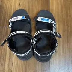 アルジー サンダル 20cmぐらい