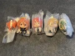 チェンソーマン5点セット