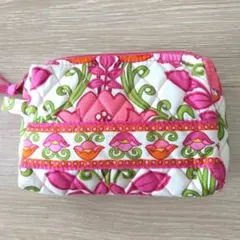 ⭐️お値下げ新品未使用⭐️♥Vera.Bradleyヴェラ.ブラッドリーポーチ♥