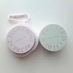 to/one 　フラワリング リトリート＆フロステッド シトラス　ハンドクリームのサムネイル