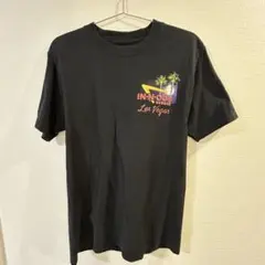 【SALE中】IN-N-OUT BURGER Tシャツ Hanes