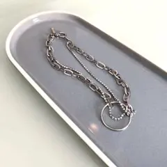 Justine Clenquet ジュスティーヌクランケ Hari Choker - メルカリ