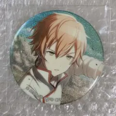 東雲彰人　プロセカ　缶バッジ　37b