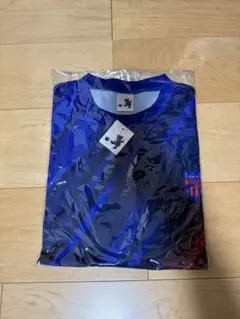 【非売品】FC東京 テディベアデー 特製Tシャツ