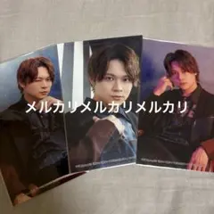 ラジ友 サマフェス 山中真尋 ブロマイド アンブレラマーカー 他 グッズセット 2025年最新】ラジ友 ブロマイドの人気アイテム - メルカリ