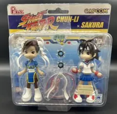 ストリートファイター