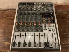 BEHRINGER XENYX X1204USB アナログミキサー 本体のサムネイル