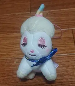 ユニコーンのコニー ストラップ