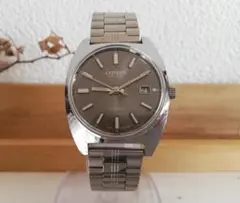 新品電池⭐️極美品 CITIZEN シチズン 腕時計 GN-4W-S ゴールド - メルカリ