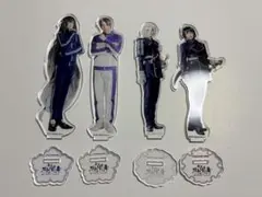 舞台刀剣乱舞　アクリルスタンド