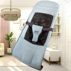 Richell リッチェル バウンシングシート バウンサー メッシュ