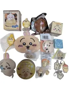 ちいかわ うさぎグッズ まとめ売り
