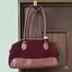 バック