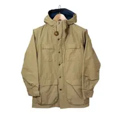 美品 USA製 SIERRA DESIGNS 60/40 マウンテンパーカー S