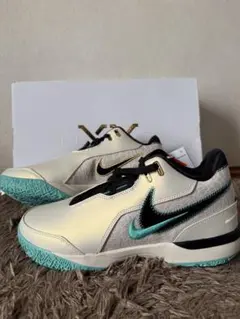 2025年最新】NIKE LEBRON nxxt genの人気アイテム - メルカリ