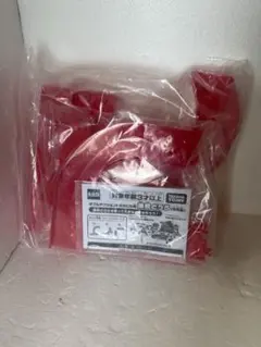 【非売品・未開封】ダブルアクショントミカビル接続道路のサムネイル
