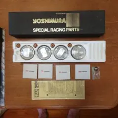 ヨシムラ ピストンKIT カワサキ Z1 73mm ガスケット付 - メルカリ