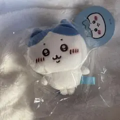 ちいかわ もちっとぷちミニマスコット ハチワレ