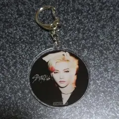 Stray Kids スキズ フィリックス アクリルキーホルダー