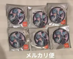 ハンギョン 缶バッジ 2周年 フラガリアメモリーズ フラメモ フラガリアメモリーズ 2nd Anniversary POP-UP SHOPが渋谷